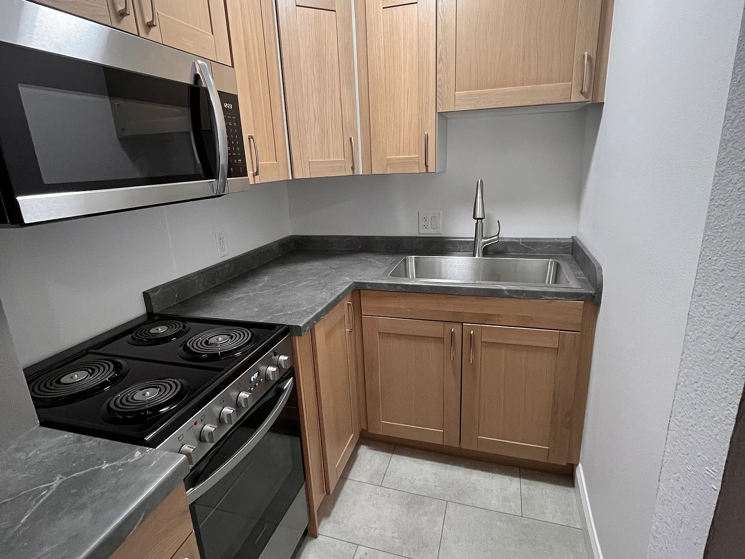 1 bed, 350 sqft, $1,000 — Photo 3