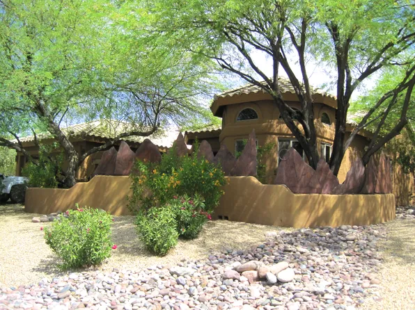 15859 N Aspen Dr, Fountain Hills, AZ 85268