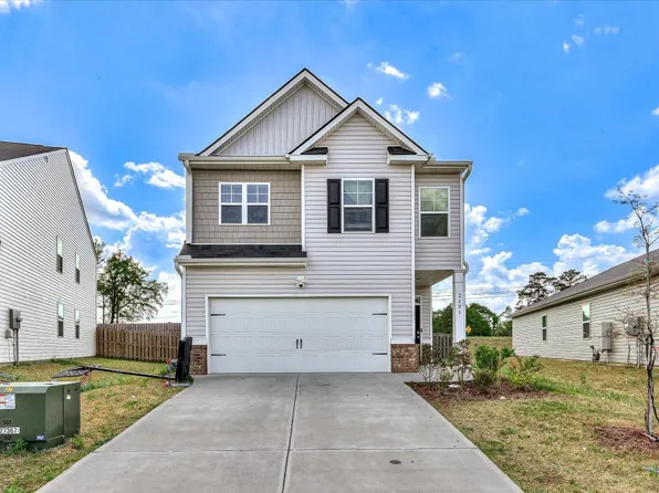 2101 Saltwater Bnd, Beech Island, SC 29842