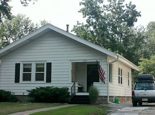 3517 Washington St, Lincoln, NE 68506