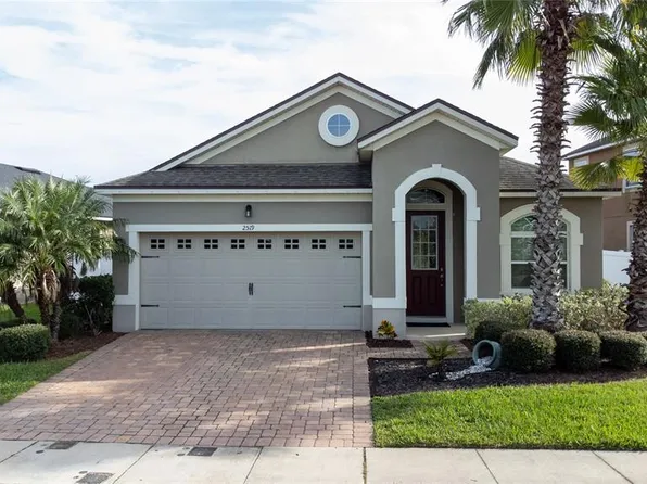 2519 FOLIO WAY, KISSIMMEE, FL 34741