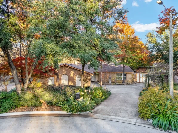 801 Brim Ct, Arlington, TX 76012