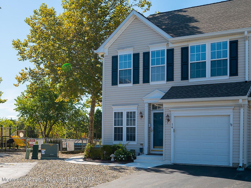 14 Skimmer Lane, Bayville, NJ 08721 Zillow