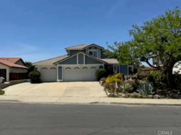 25499 Marvin Gardens Way, Murrieta, CA 92563