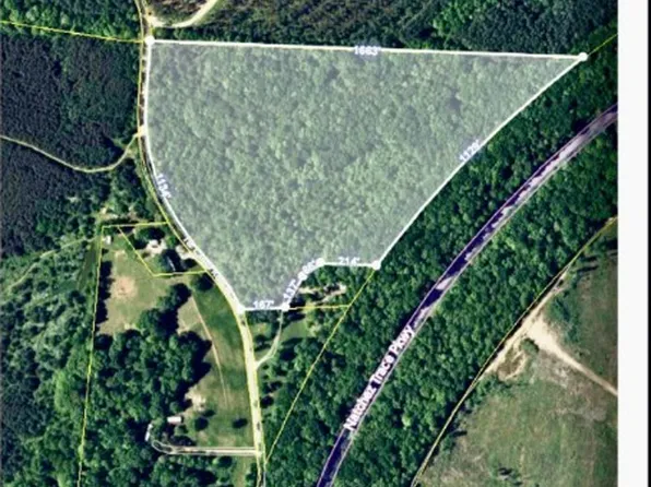 0 Tie Camp Rd, Waynesboro, TN 38485