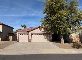 2140 E Remington Pl, Chandler, AZ 85286