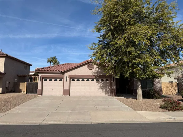 2140 E Remington Pl, Chandler, AZ 85286