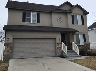 140 W 1675 N, Layton, UT 84041