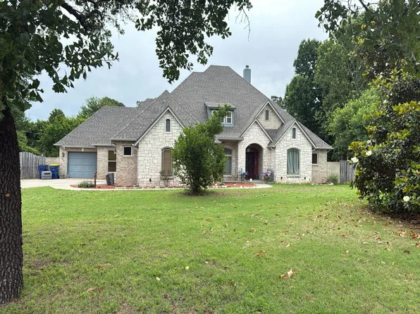 600 S Henney Rd, Choctaw, OK 73020