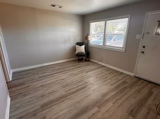 4014 S Monroe St, Amarillo, TX 79110