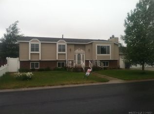 349 Ponderosa St, Evanston, WY 82930