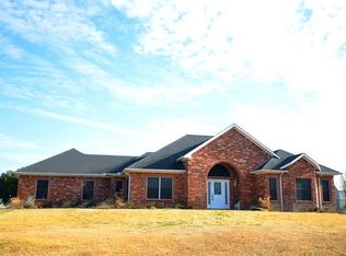 1872 Vz County Road 2205, Canton, TX 75103