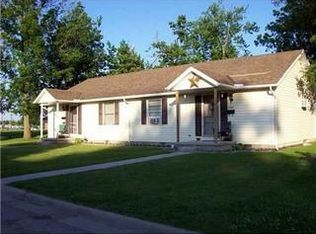 1257 Rawlings St LOT 114, Washington Court House, OH 43160