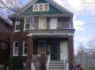 Hanover St #7500-02, Detroit, MI 48206