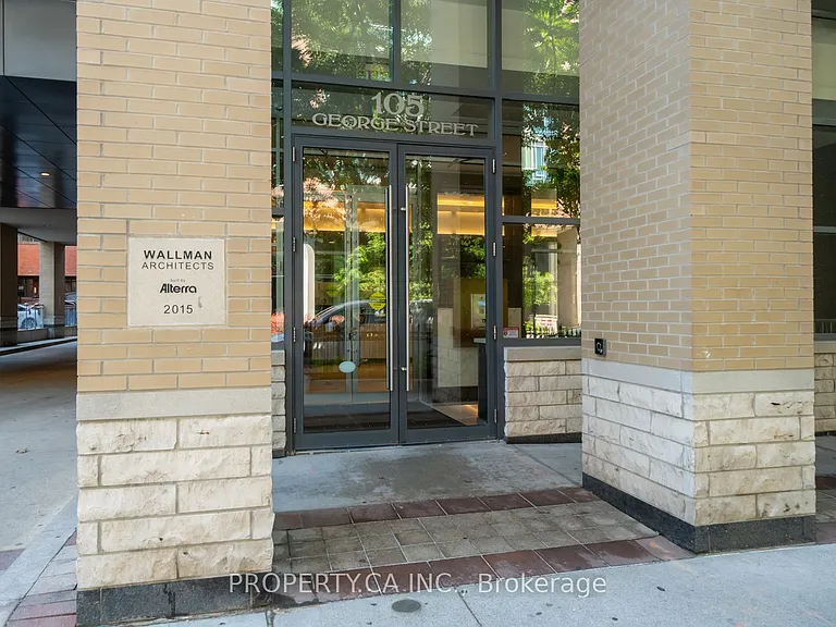 105 George St #303 — Photo 2