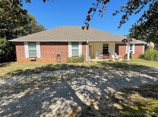 237 Killarney Dr, Ardmore, OK 73401