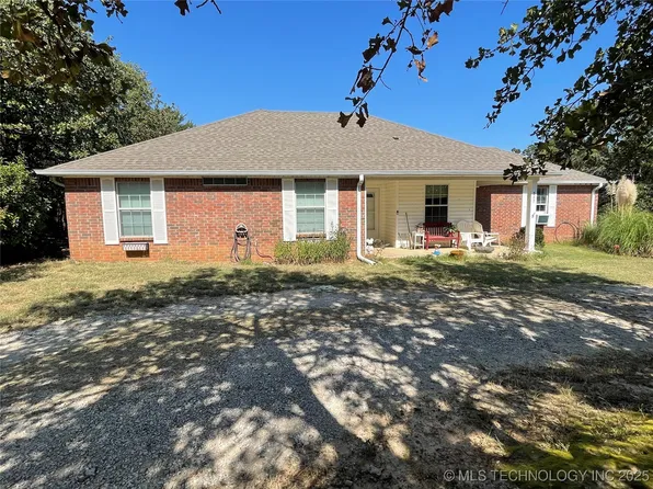 237 Killarney Dr, Ardmore, OK 73401