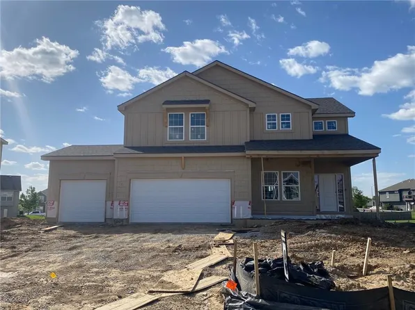 5004 NE 103rd Ct, Kansas City, MO 64156