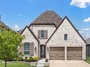 1108 16th St, Argyle, TX 76226