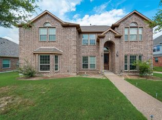 108 Cold Water Dr, Desoto, TX 75115