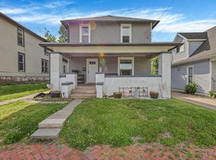 47 N Pine St, Newark, OH 43055