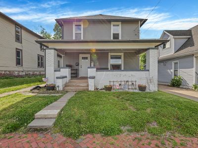 47 N Pine St, Newark, OH, 43055