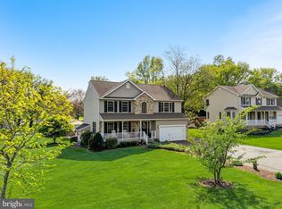 5644 Gunpowder Rd, White Marsh, MD 21162