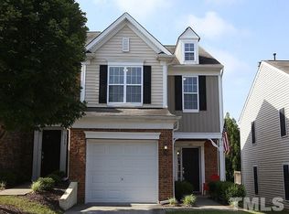 8711 Owl Roost Pl, Raleigh, NC 27617