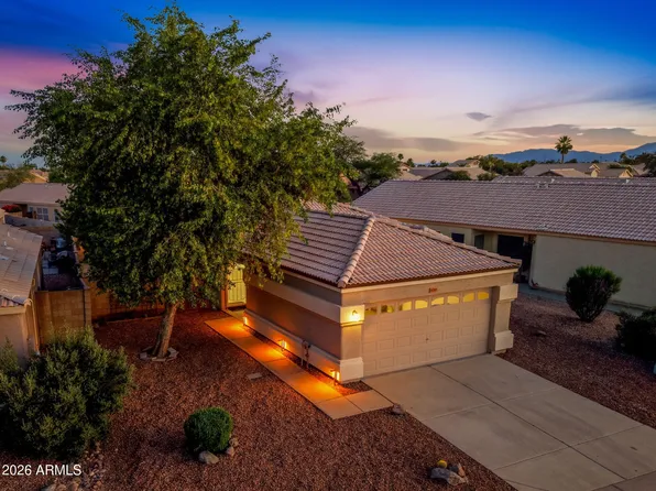 4705 E DESERT WIND Drive, Phoenix, AZ 85044