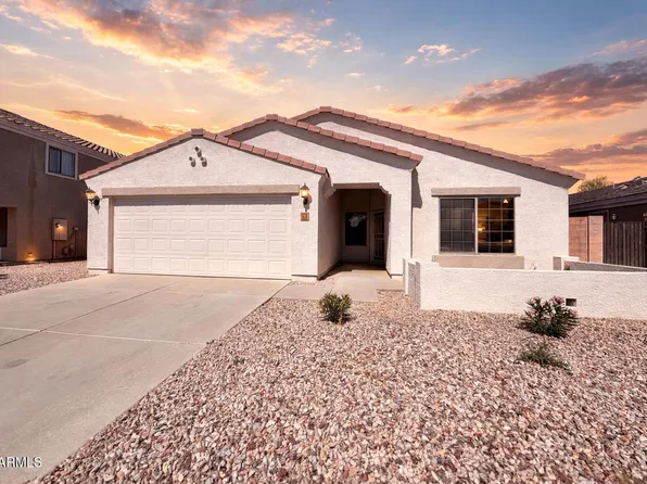 516 E Wolf Hollow Dr, Casa Grande, AZ 85122