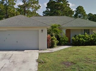 1109 Enrique St E, Lehigh Acres, FL 33974