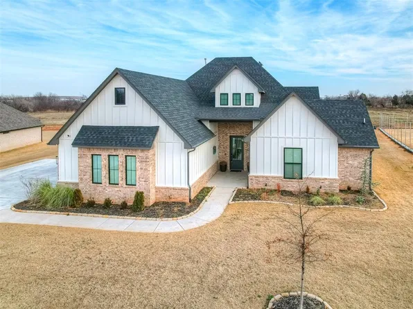 2516 Vlasta Dr, Oklahoma City, OK 73128