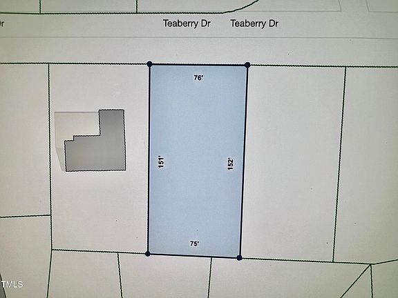 2nd image of 708 Teaberry Dr #250