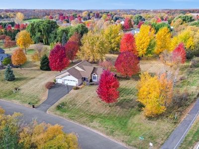 1145 James Ave NE, Saint Michael, MN, 55376