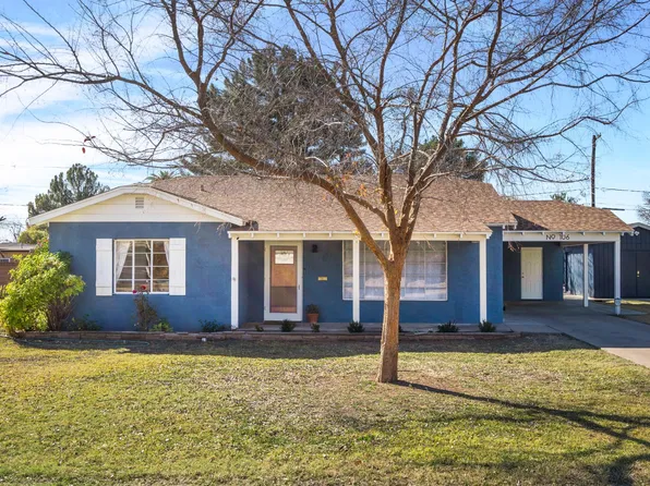 106 N Fraser Dr, Mesa, AZ 85203