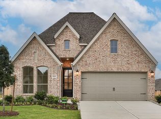 42620 Mystery Ln, Magnolia, TX 77354