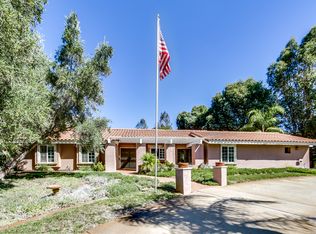 26162 Matlin Rd, Ramona, CA 92065