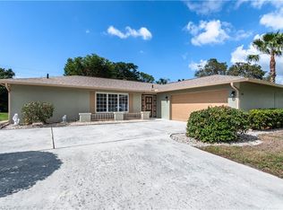 4468 Beechwood Lake Dr, Naples, FL 34112