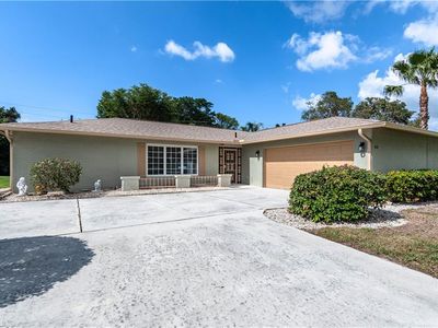 4468 Beechwood Lake Dr, Naples, FL, 34112