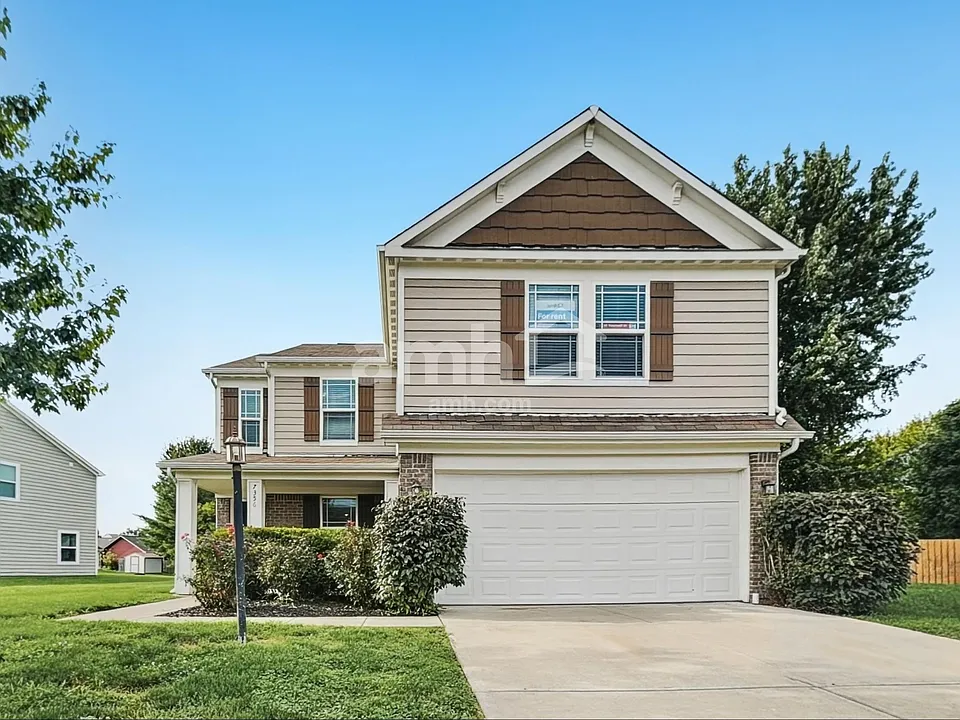 7356 Caldwell Ln