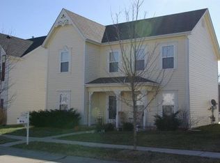 520 Copper Meadows Ln, O'Fallon, MO