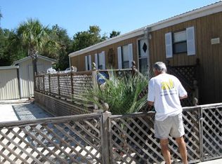 238 Christmas Tree Ln, Panama City Beach, FL 32413