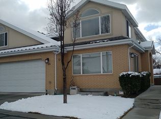 478 E 2260 N #17, Provo, UT 84604