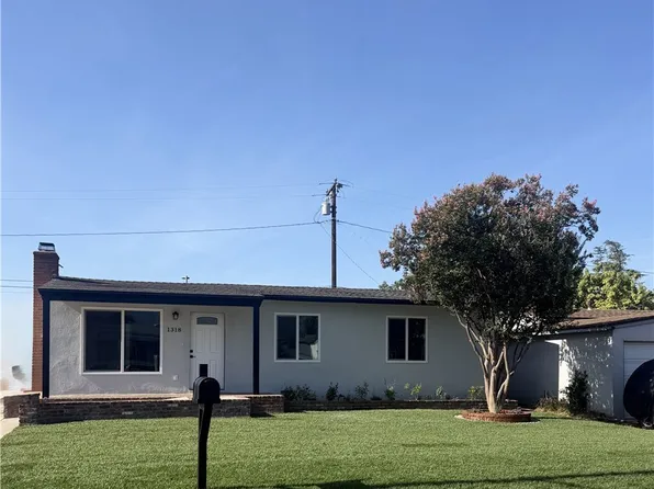 1318 Galen St, Duarte, CA 91010