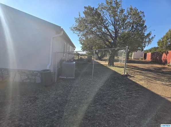 135 Sandalwood Ave, Silver City, NM 88061