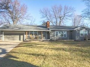 1400 E 108th St, Kansas City, MO 64131