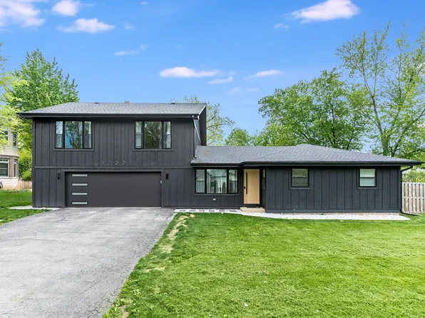 8122 Fairmount Ave, Downers Grove, IL 60516