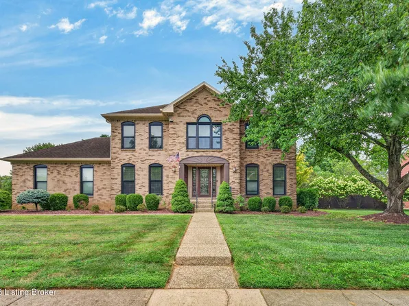 10106 Stone School Rd, Prospect, KY 40059