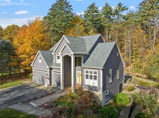 2 Whittier Dr, Bow, NH 03304