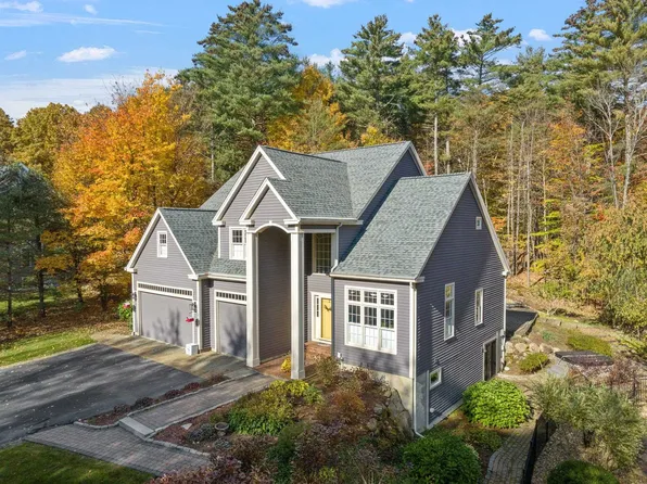 2 Whittier Drive, Bow, NH 03304